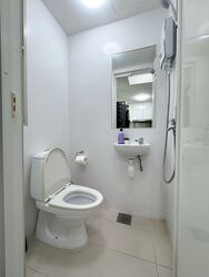 Caspian (D22), Condominium #560003401
